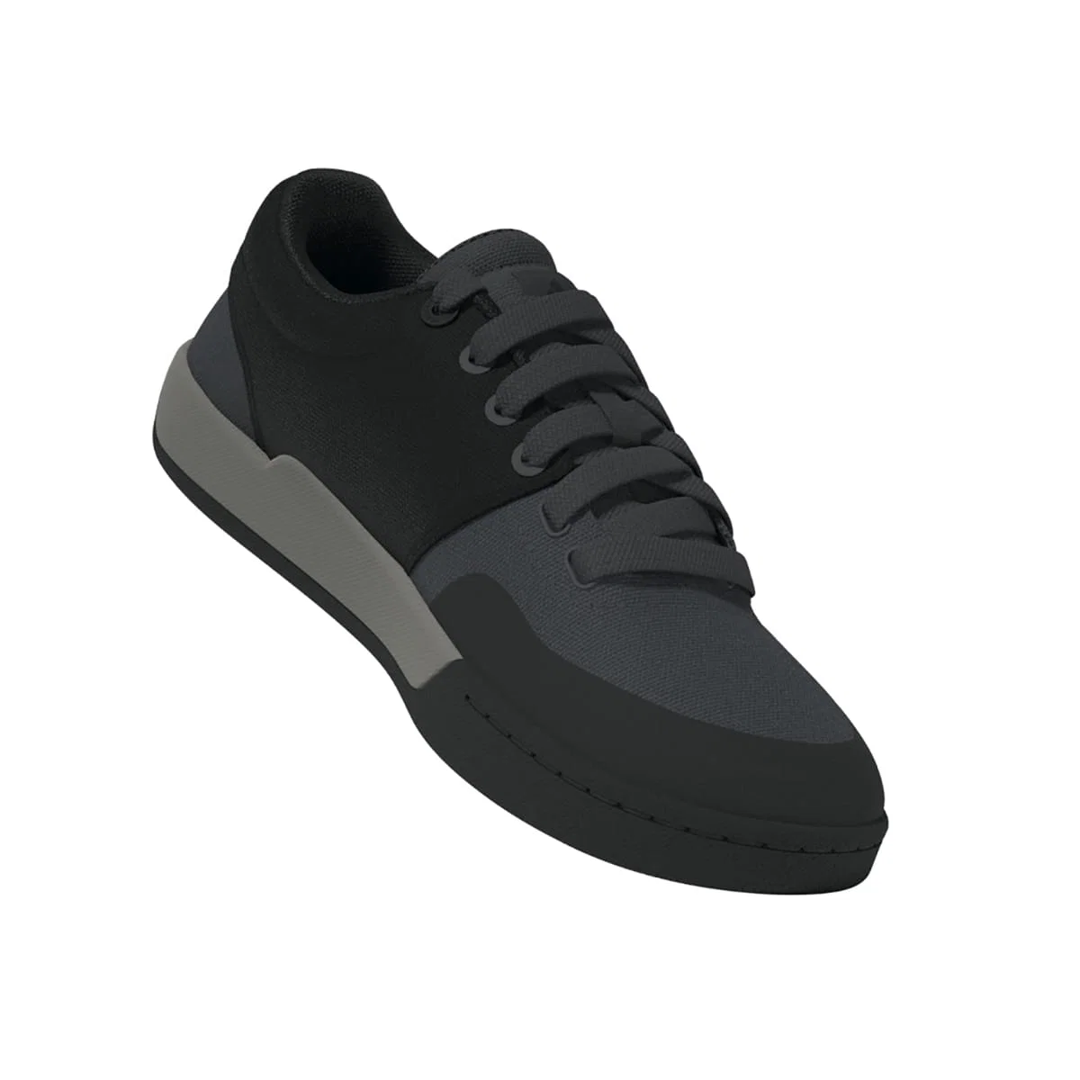 ADIDAS FIVE TEN FREERIDER PRO CANVAS Buty MTB Szary - Image 11