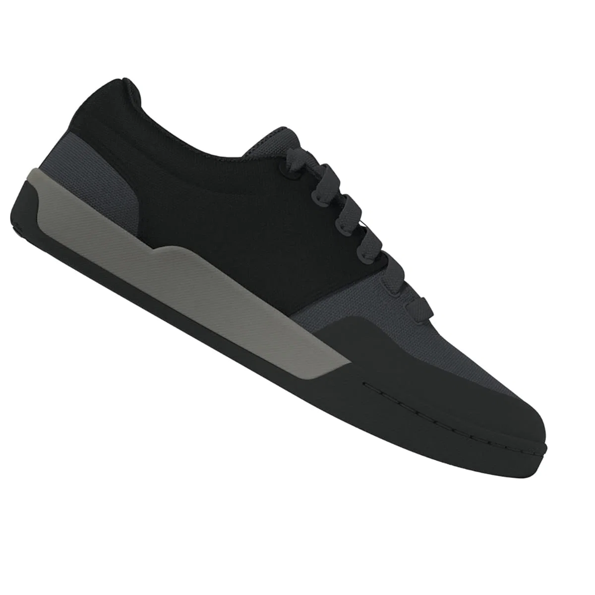ADIDAS FIVE TEN FREERIDER PRO CANVAS Buty MTB Szary - Image 12