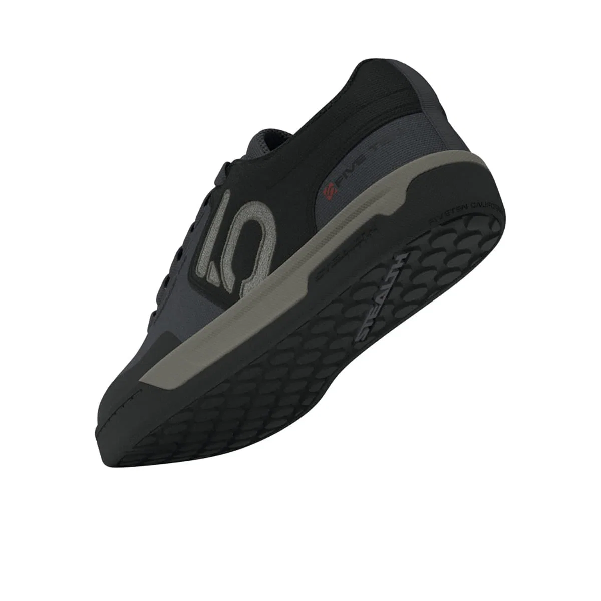 ADIDAS FIVE TEN FREERIDER PRO CANVAS Buty MTB Szary - Image 15
