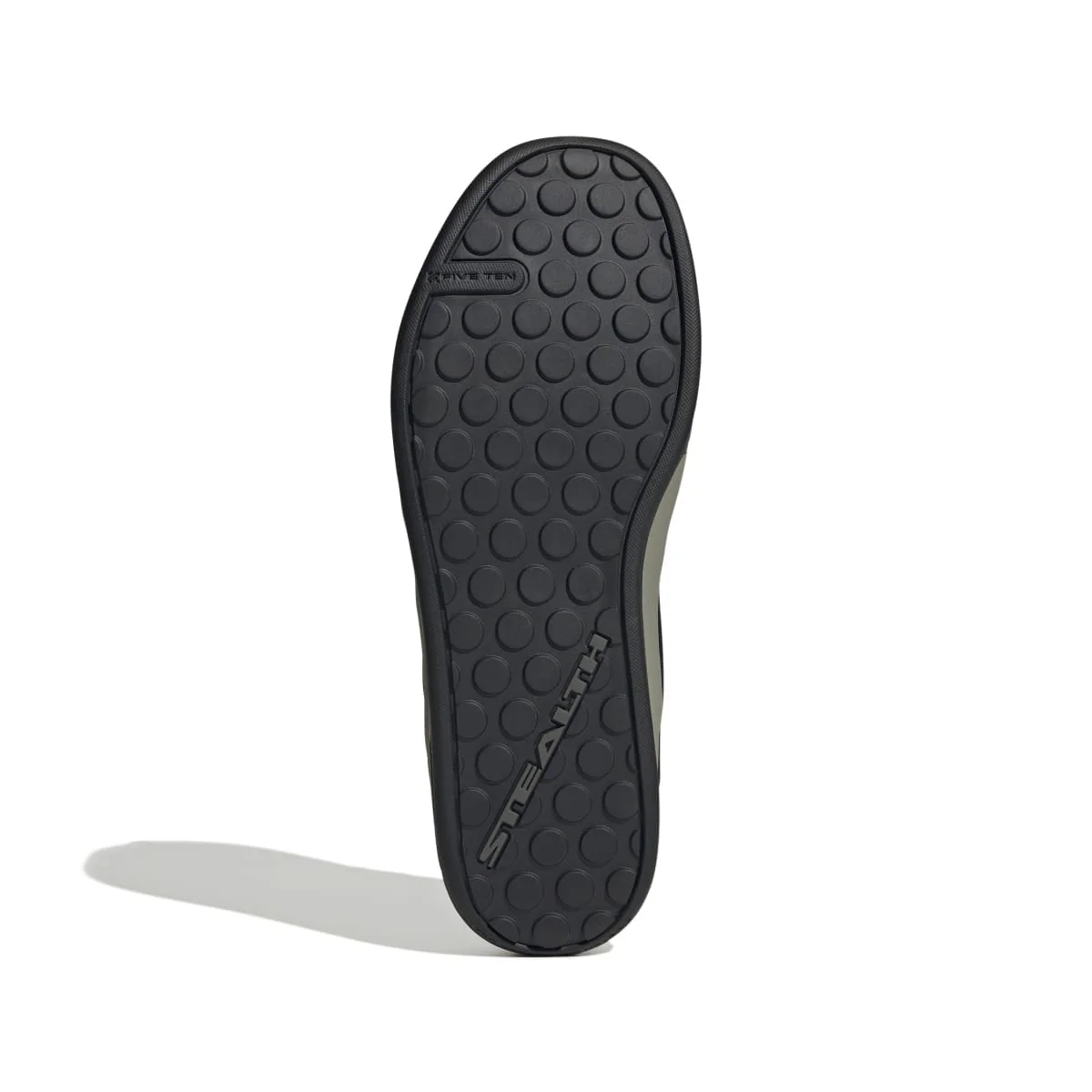 ADIDAS FIVE TEN FREERIDER PRO CANVAS Buty MTB Szary - Image 2