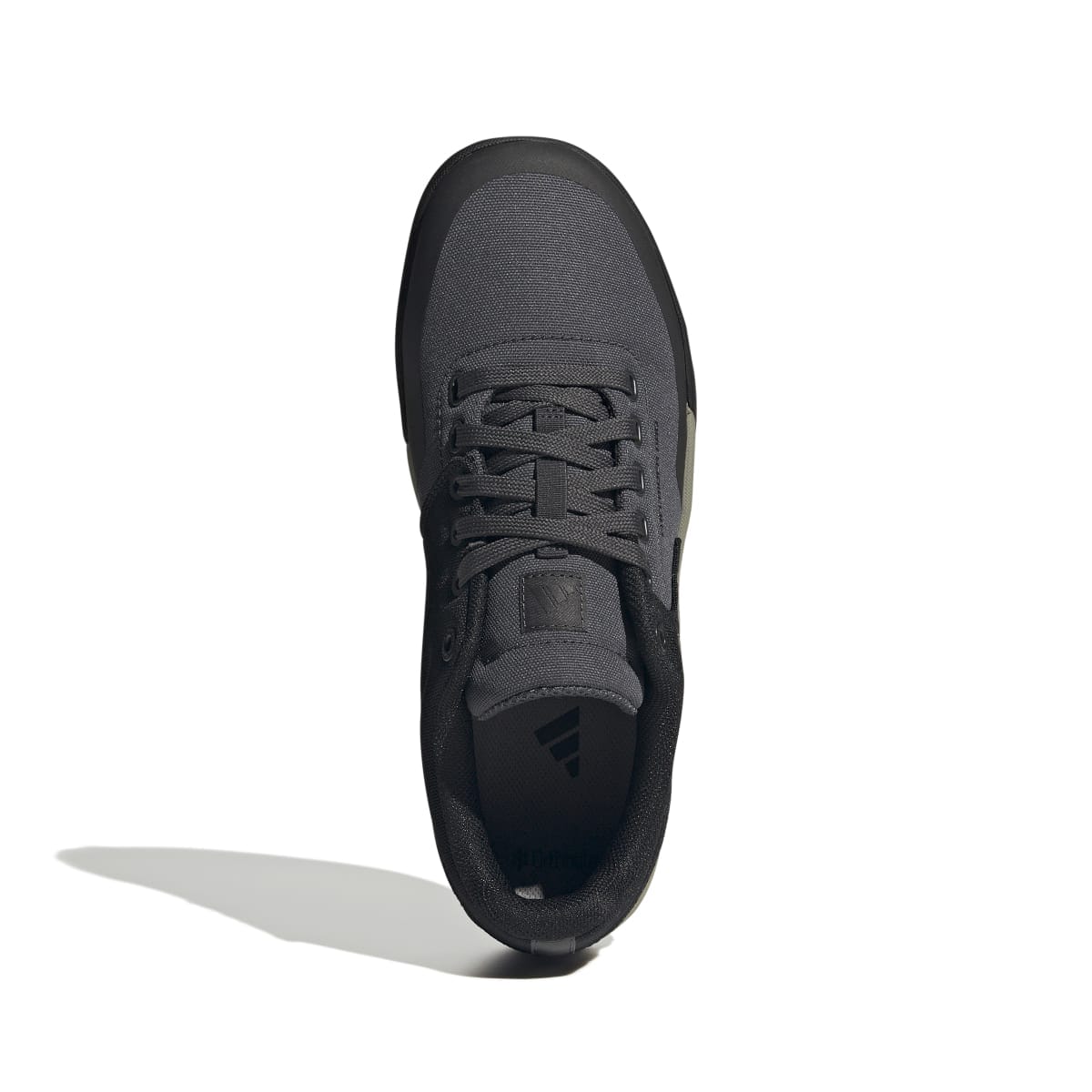 ADIDAS FIVE TEN FREERIDER PRO CANVAS Buty MTB Szary - Image 3