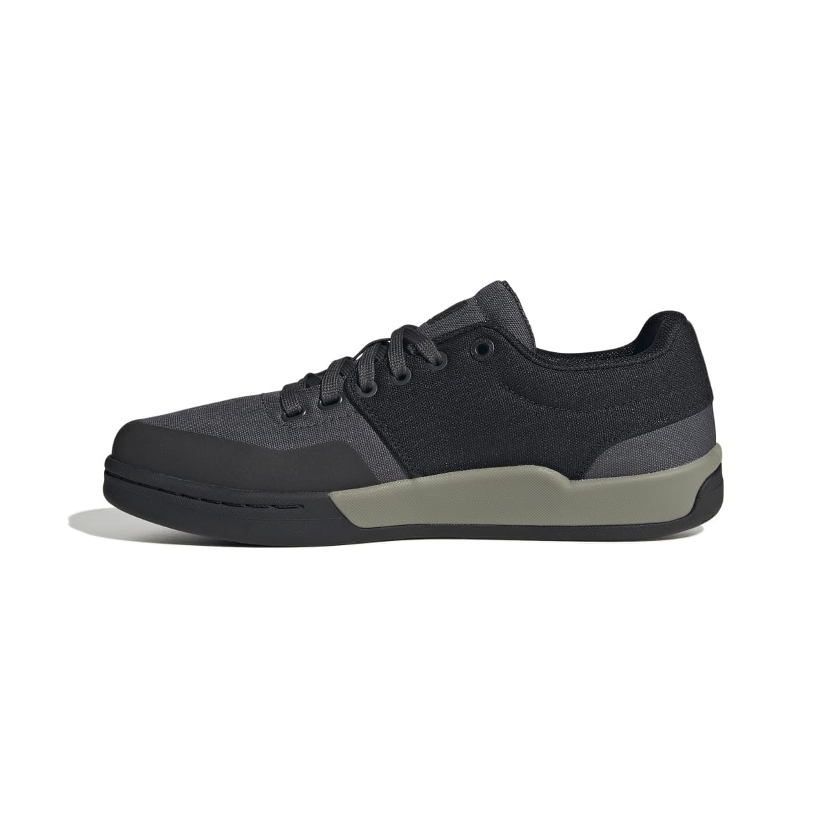 ADIDAS FIVE TEN FREERIDER PRO CANVAS Buty MTB Szary - Image 4