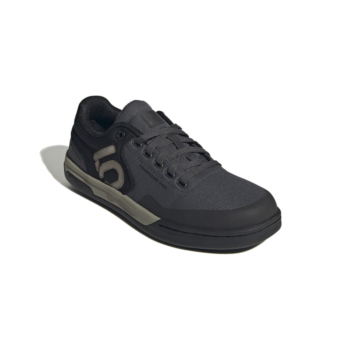 ADIDAS FIVE TEN FREERIDER PRO CANVAS Buty MTB Szary - Image 5