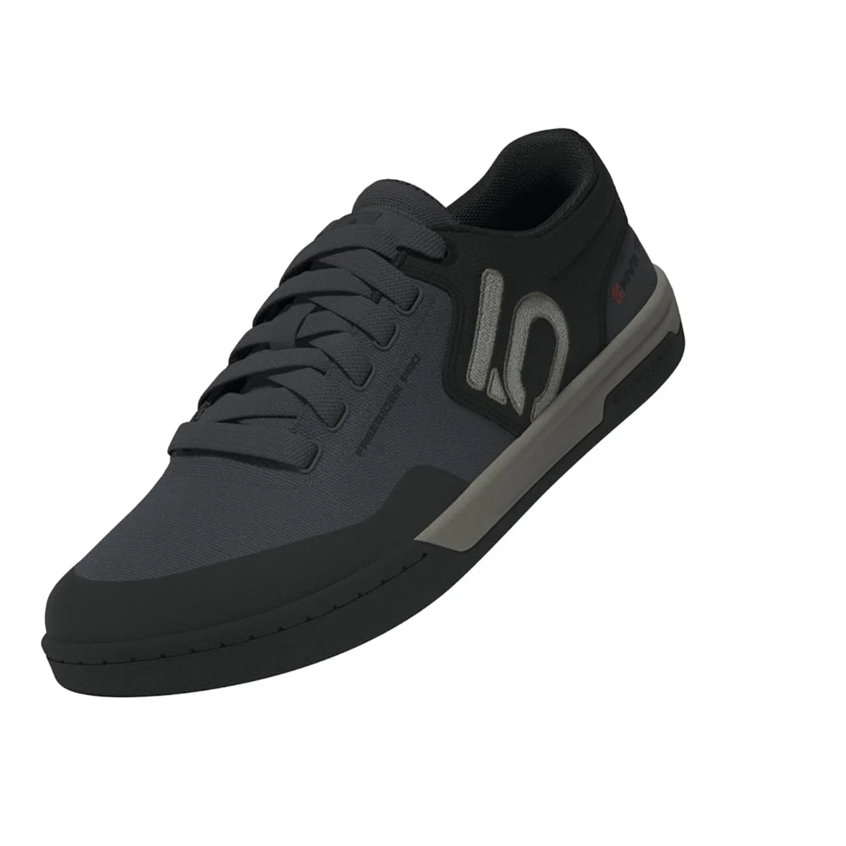 ADIDAS FIVE TEN FREERIDER PRO CANVAS Buty MTB Szary - Image 9
