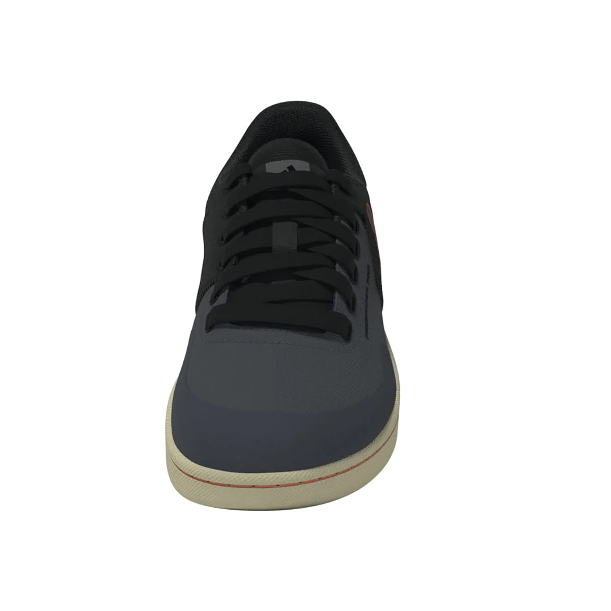ADIDAS FIVE TEN FREERIDER PRO CANVAS damskie buty MTB szary/czarny - Image 12