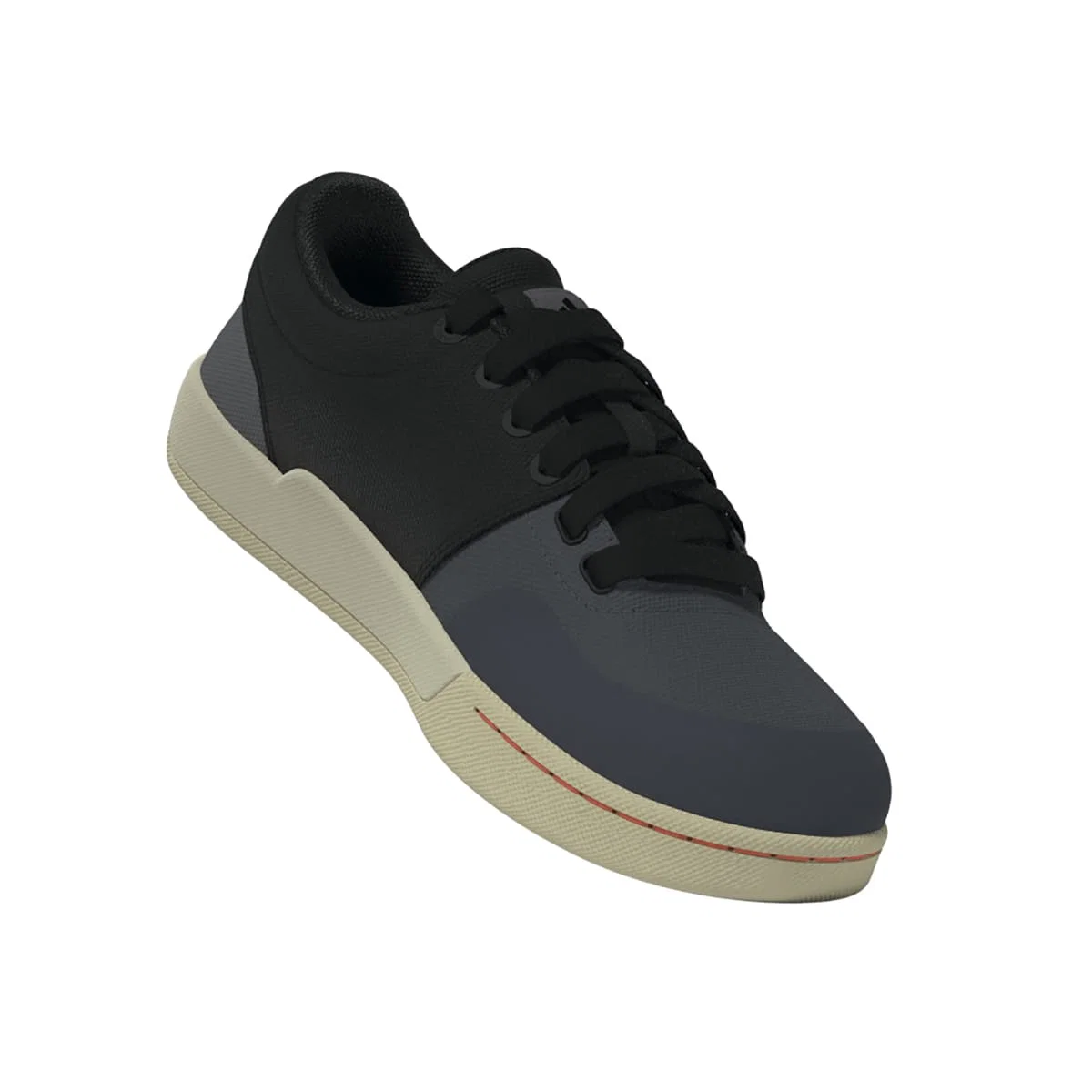 ADIDAS FIVE TEN FREERIDER PRO CANVAS damskie buty MTB szary/czarny - Image 13