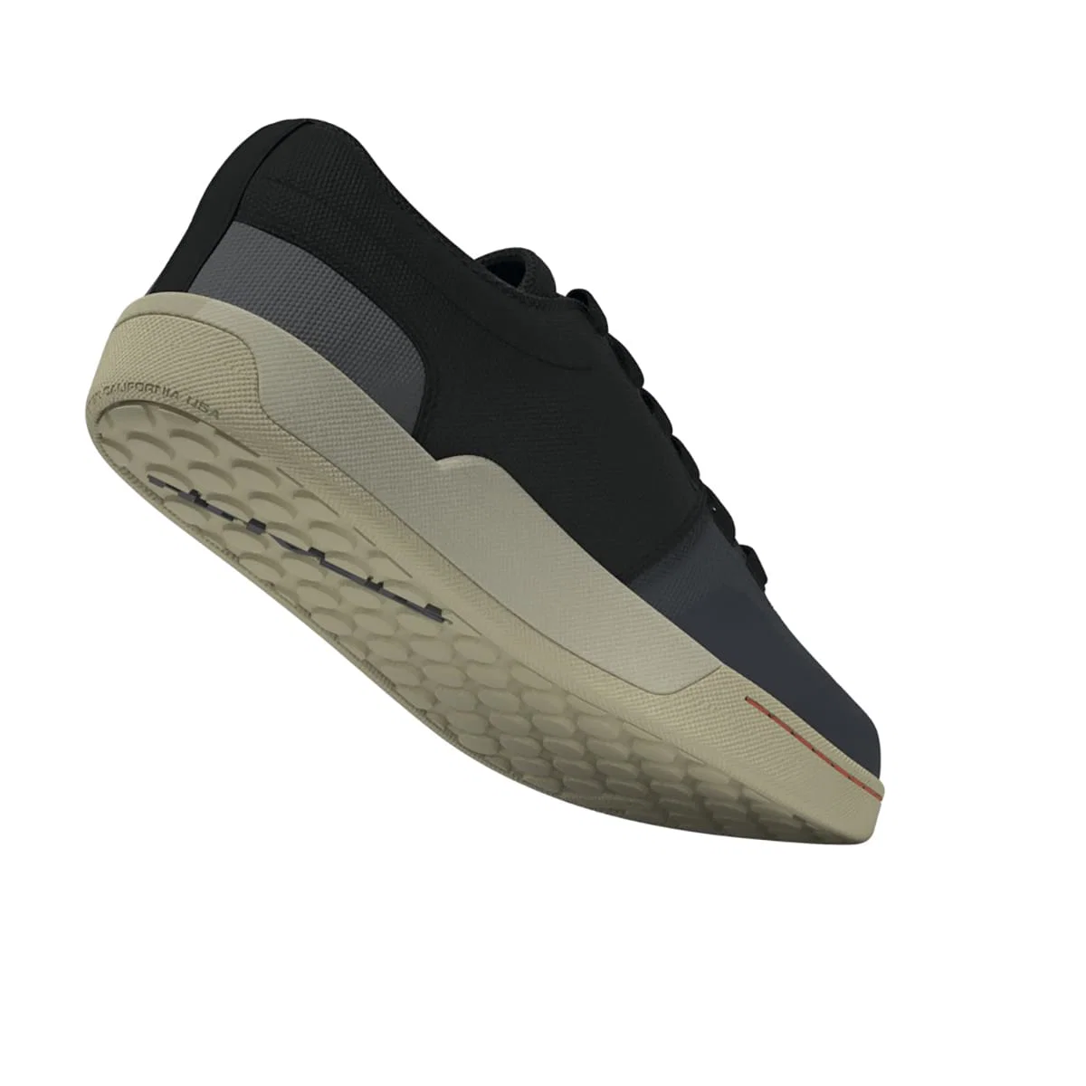ADIDAS FIVE TEN FREERIDER PRO CANVAS damskie buty MTB szary/czarny - Image 15