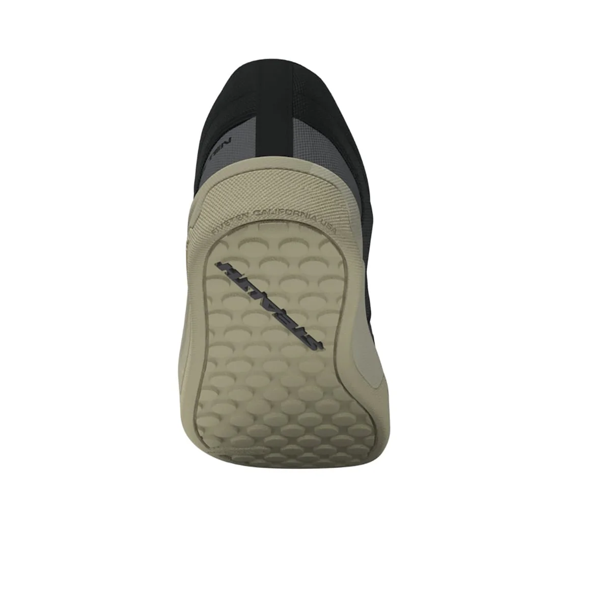 ADIDAS FIVE TEN FREERIDER PRO CANVAS damskie buty MTB szary/czarny - Image 16