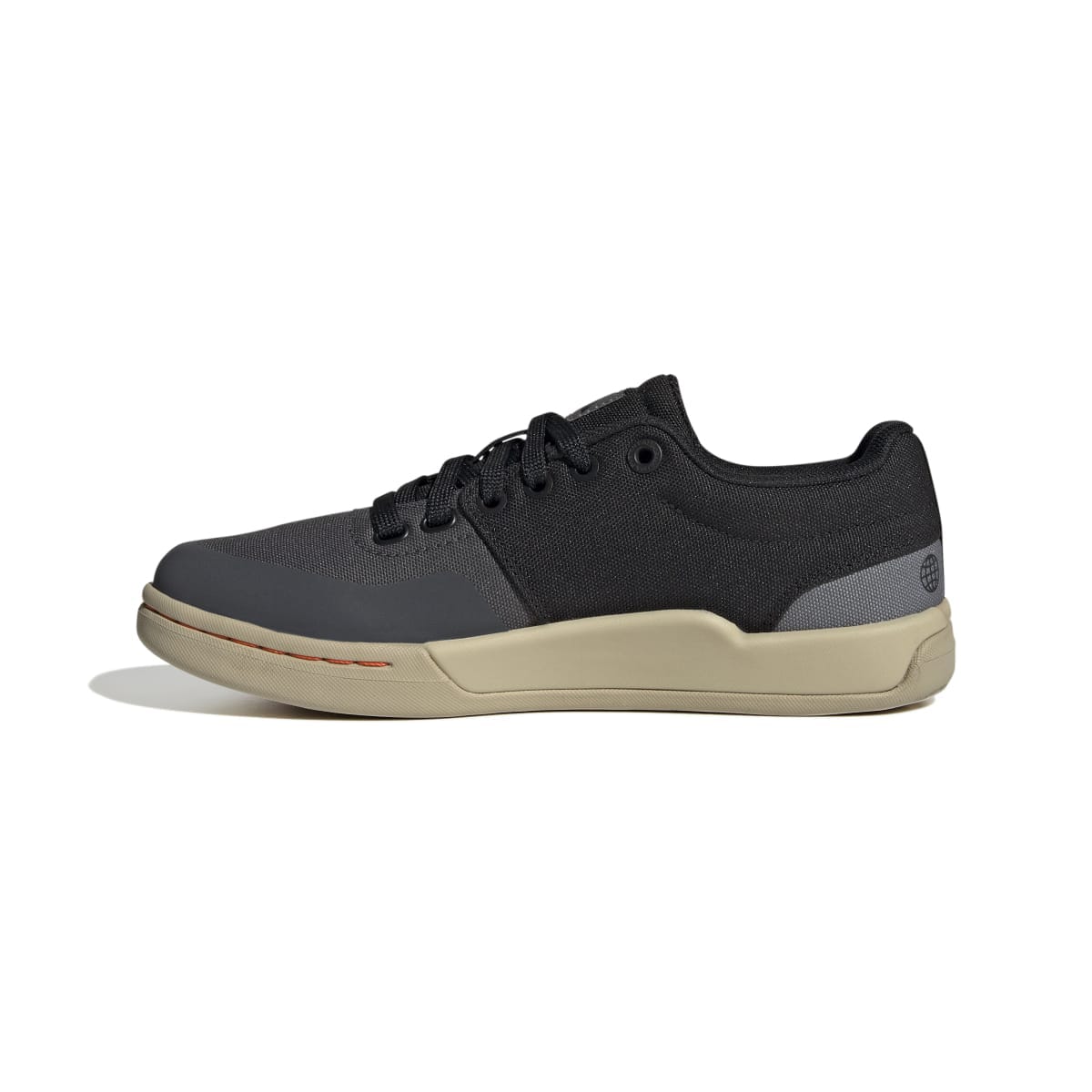 ADIDAS FIVE TEN FREERIDER PRO CANVAS damskie buty MTB szary/czarny - Image 4