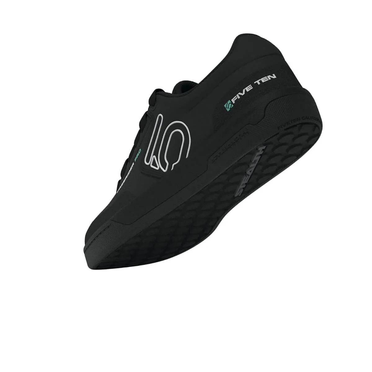 ADIDAS FIVE TEN FREERIDER PRO damskie buty MTB czarny - Image 10
