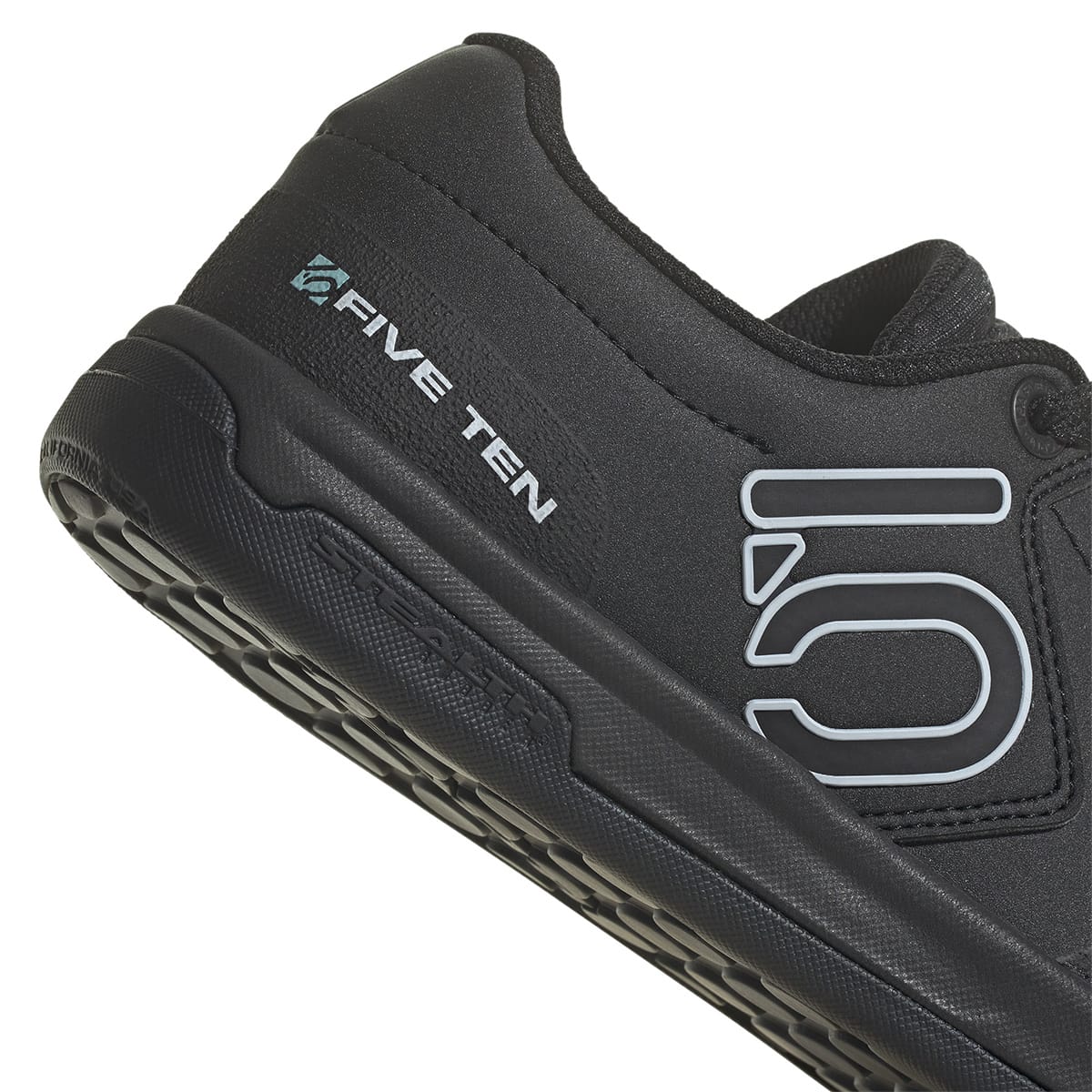 ADIDAS FIVE TEN FREERIDER PRO damskie buty MTB czarny - Image 11