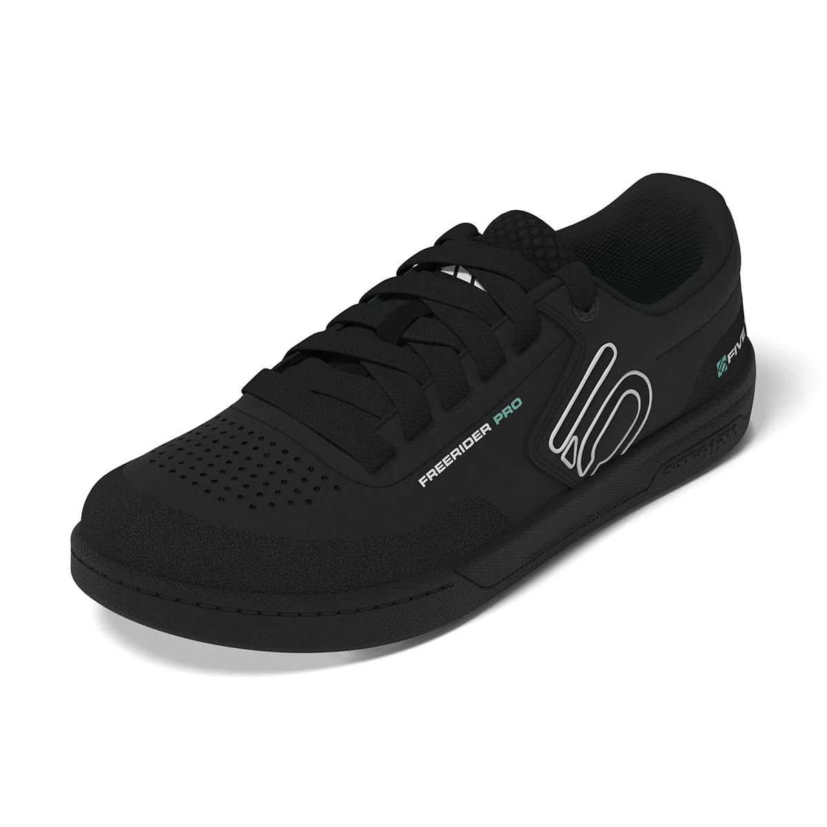 ADIDAS FIVE TEN FREERIDER PRO damskie buty MTB czarny - Image 2
