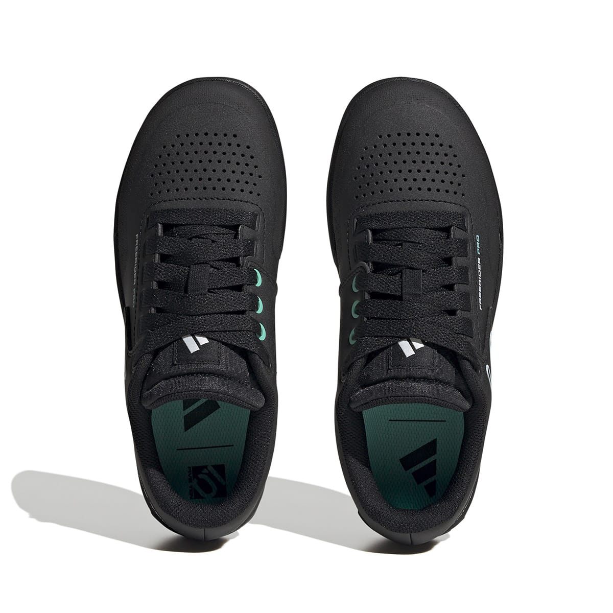ADIDAS FIVE TEN FREERIDER PRO damskie buty MTB czarny - Image 5