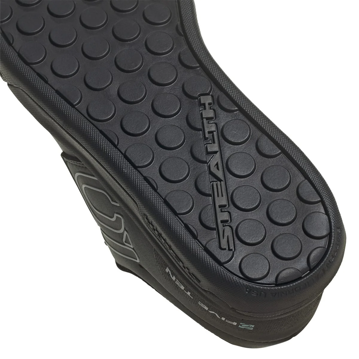ADIDAS FIVE TEN FREERIDER PRO damskie buty MTB czarny - Image 7