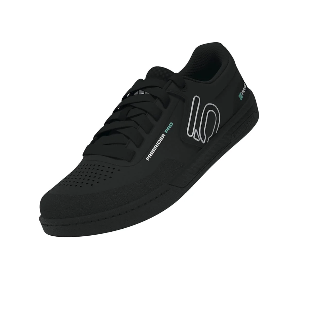 ADIDAS FIVE TEN FREERIDER PRO damskie buty MTB czarny - Image 8