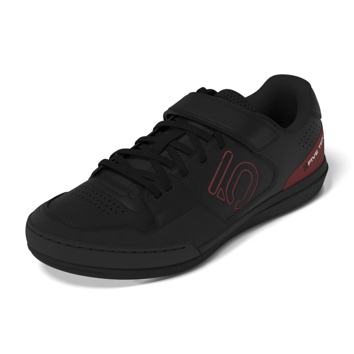 ADIDAS FIVE TEN HELLCAT Buty MTB czarny/czerwony - Image 10