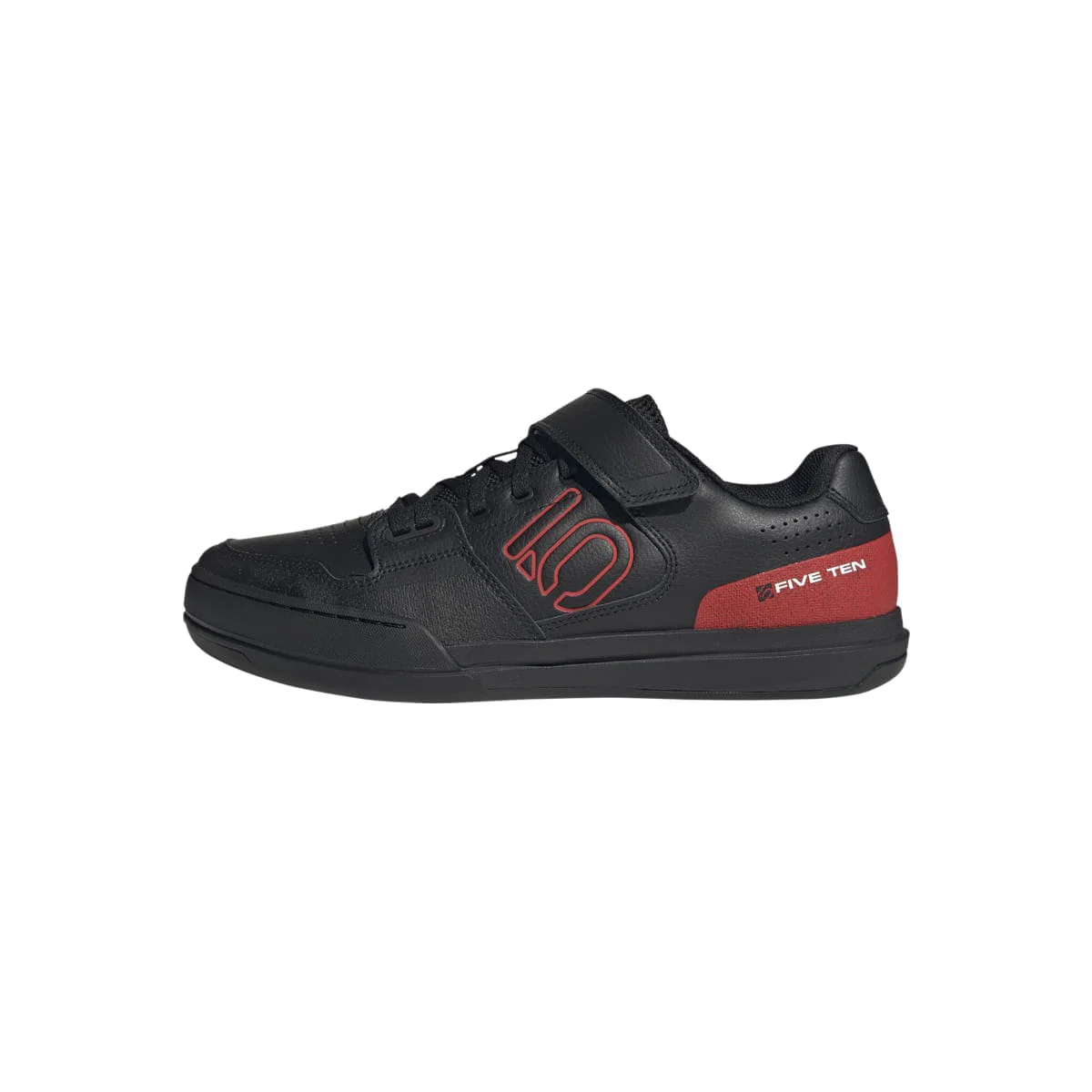 ADIDAS FIVE TEN HELLCAT Buty MTB czarny/czerwony - Image 11