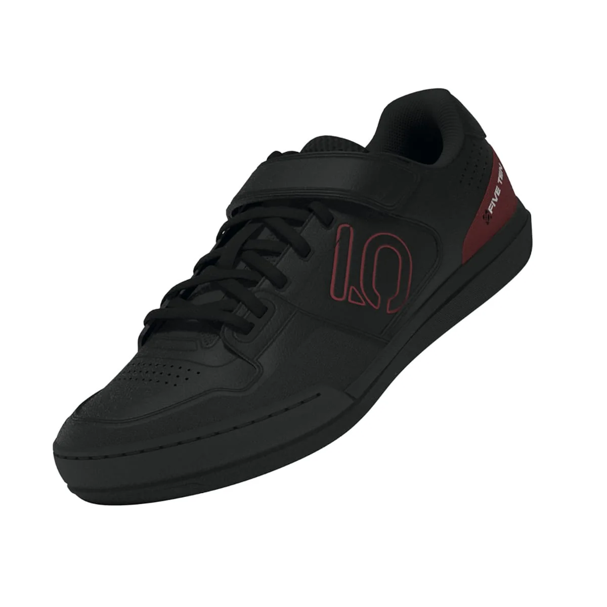 ADIDAS FIVE TEN HELLCAT Buty MTB czarny/czerwony - Image 13