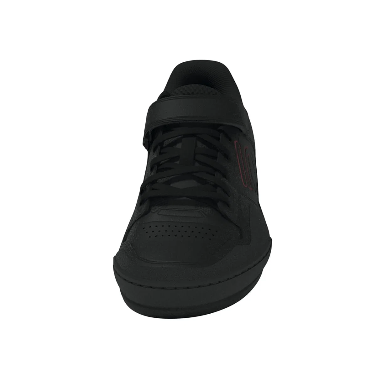 ADIDAS FIVE TEN HELLCAT Buty MTB czarny/czerwony - Image 14