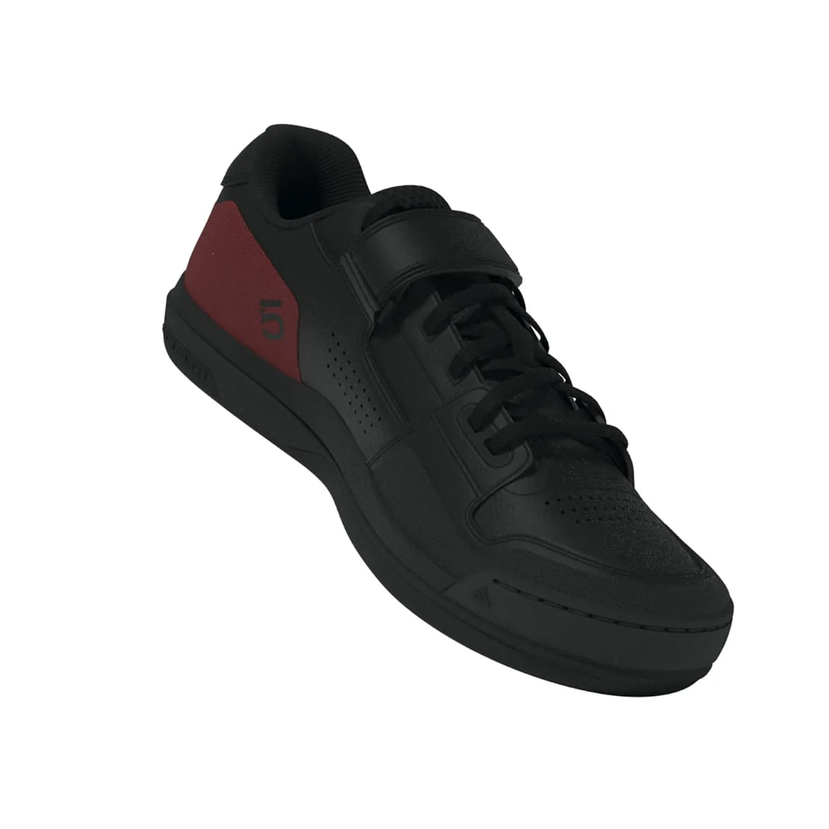 ADIDAS FIVE TEN HELLCAT Buty MTB czarny/czerwony - Image 15