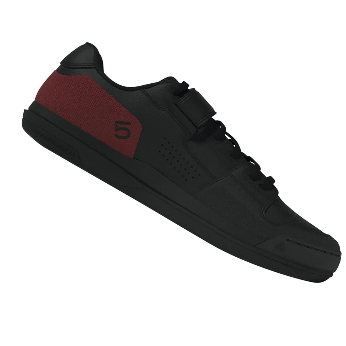 ADIDAS FIVE TEN HELLCAT Buty MTB czarny/czerwony - Image 16