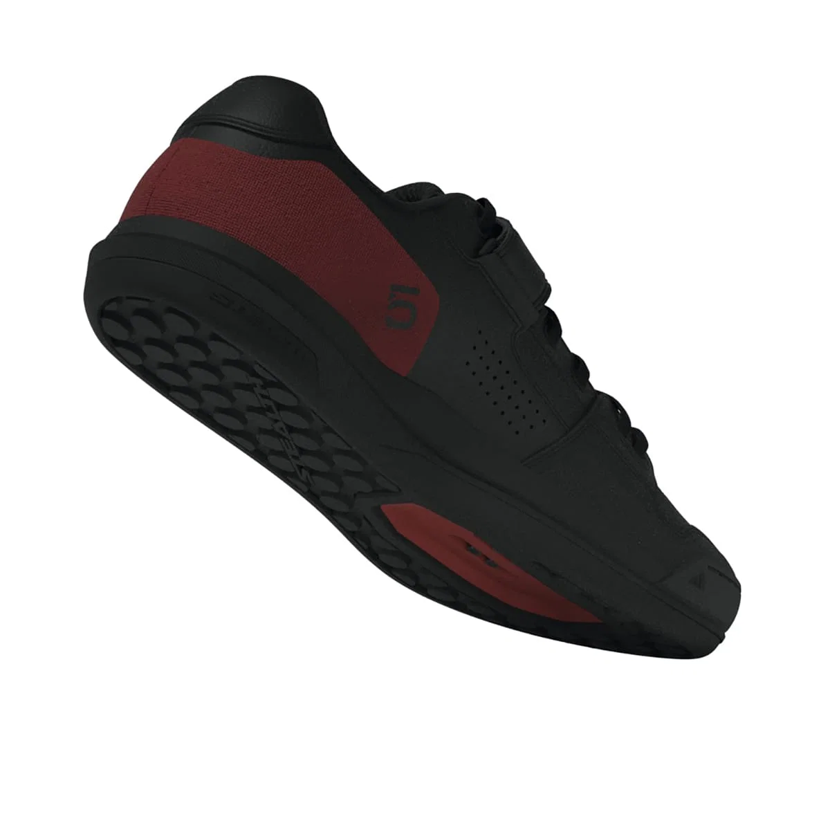 ADIDAS FIVE TEN HELLCAT Buty MTB czarny/czerwony - Image 17