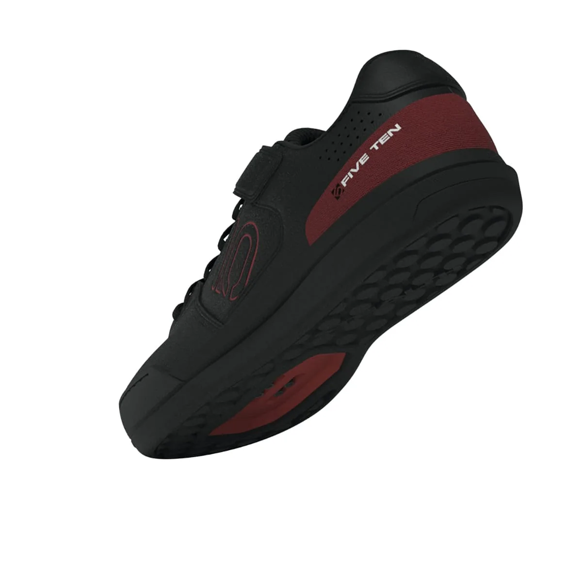ADIDAS FIVE TEN HELLCAT Buty MTB czarny/czerwony - Image 19