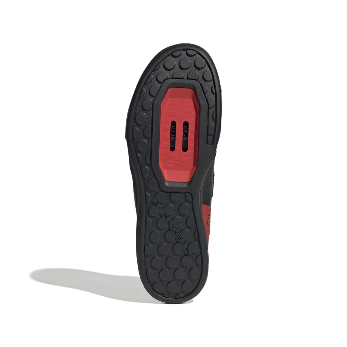 ADIDAS FIVE TEN HELLCAT Buty MTB czarny/czerwony - Image 2