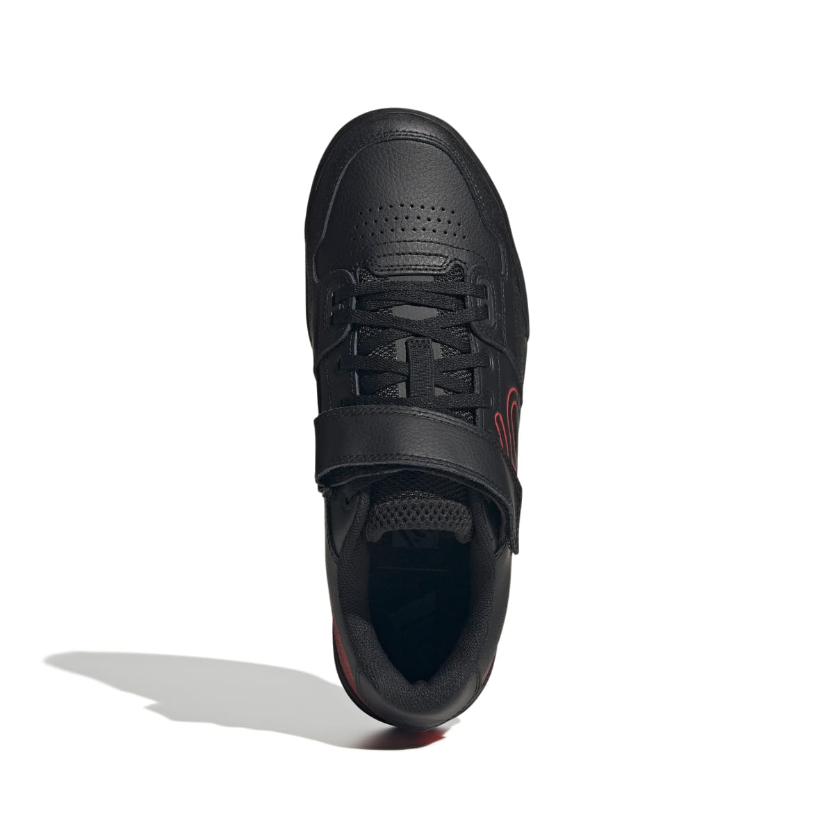 ADIDAS FIVE TEN HELLCAT Buty MTB czarny/czerwony - Image 3
