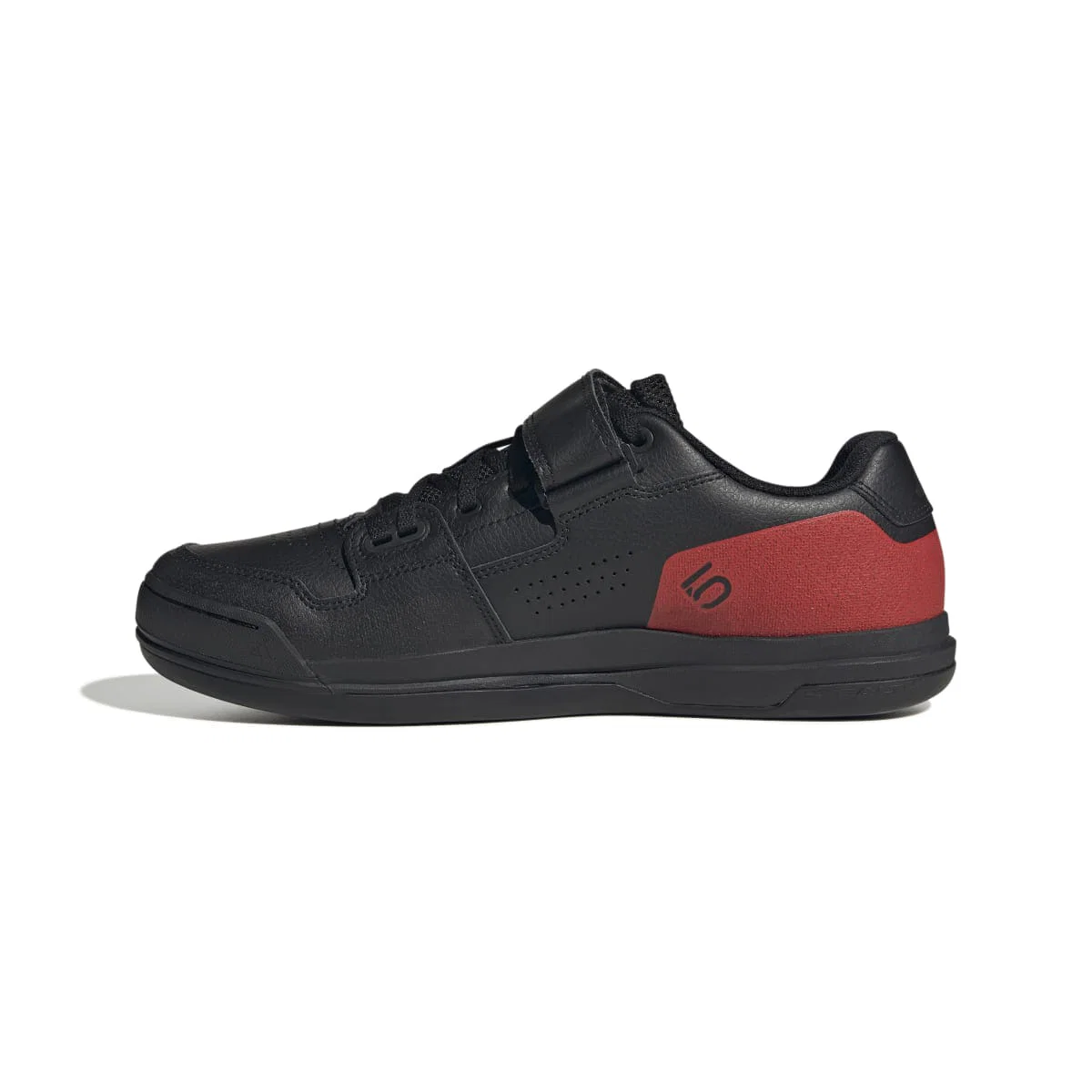 ADIDAS FIVE TEN HELLCAT Buty MTB czarny/czerwony - Image 4