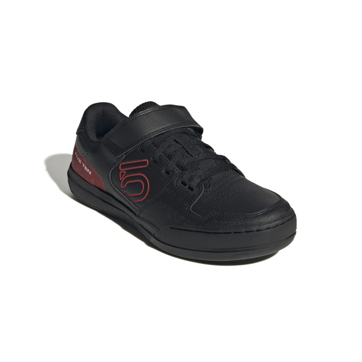 ADIDAS FIVE TEN HELLCAT Buty MTB czarny/czerwony - Image 5