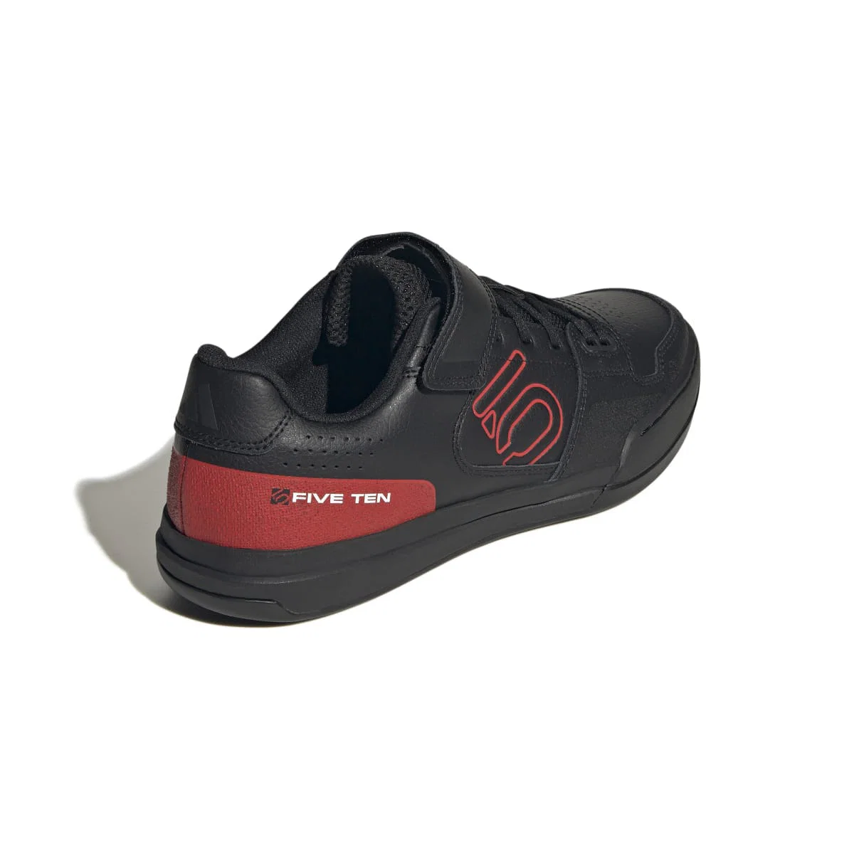 ADIDAS FIVE TEN HELLCAT Buty MTB czarny/czerwony - Image 6