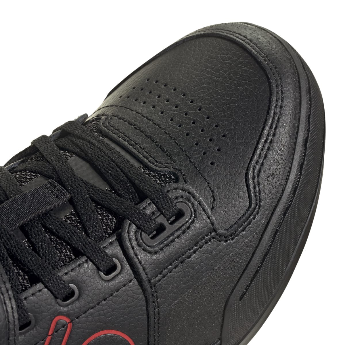 ADIDAS FIVE TEN HELLCAT Buty MTB czarny/czerwony - Image 7