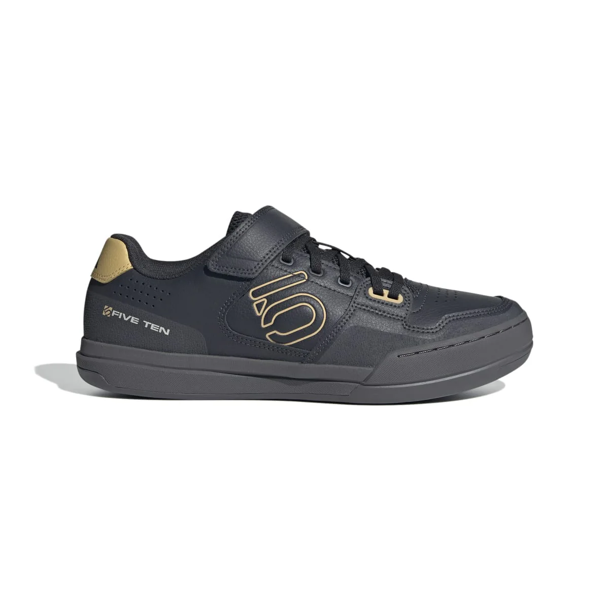 ADIDAS FIVE TEN HELLCAT Buty MTB czarny/żółty
