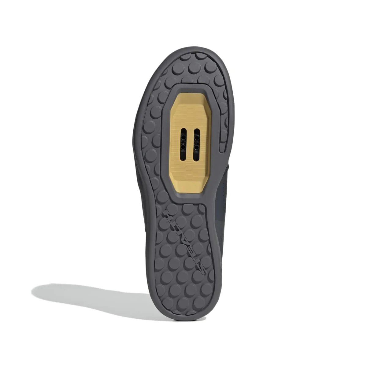 ADIDAS FIVE TEN HELLCAT Buty MTB czarny/żółty - Image 2