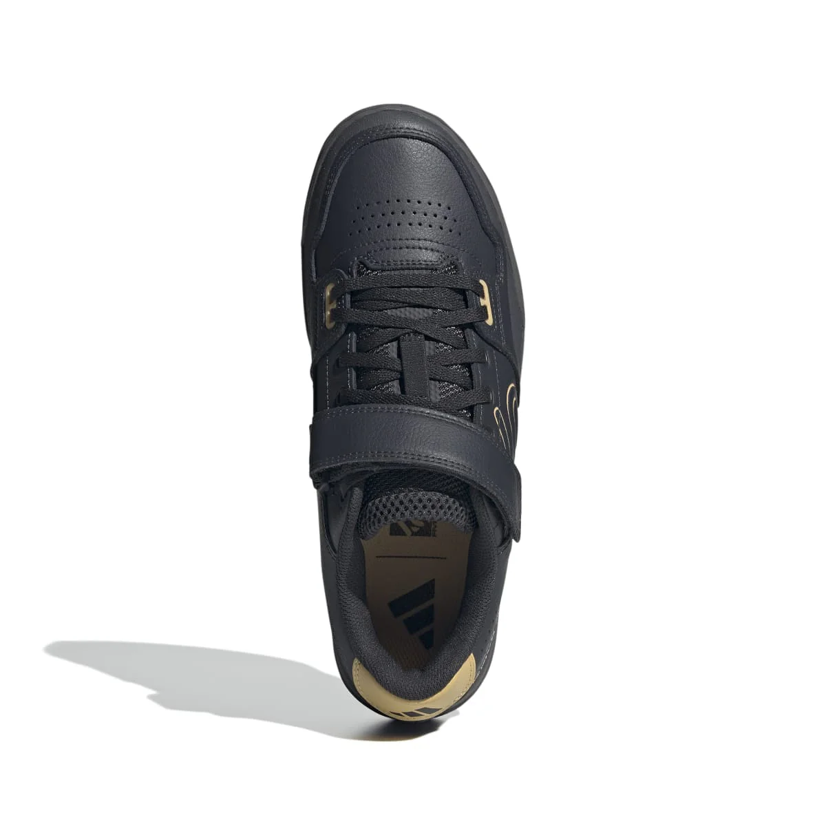 ADIDAS FIVE TEN HELLCAT Buty MTB czarny/żółty - Image 3