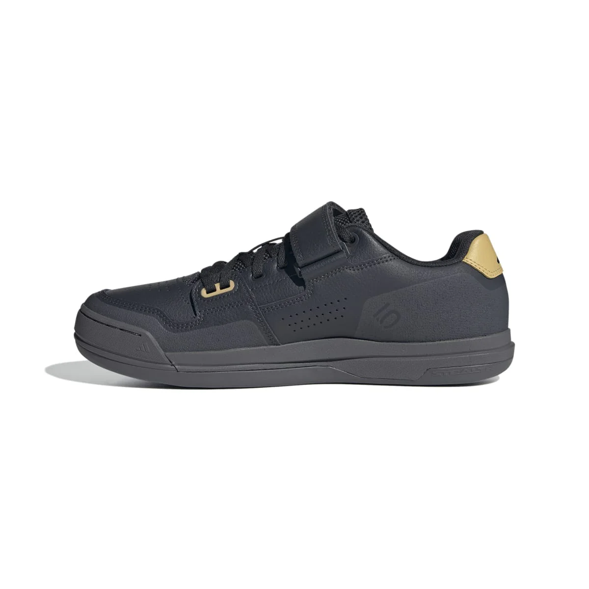 ADIDAS FIVE TEN HELLCAT Buty MTB czarny/żółty - Image 4