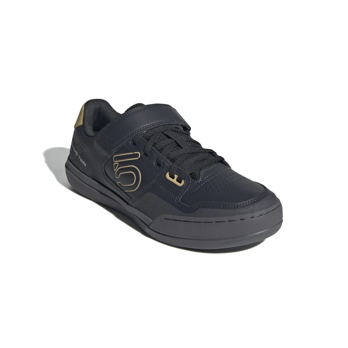 ADIDAS FIVE TEN HELLCAT Buty MTB czarny/żółty - Image 5