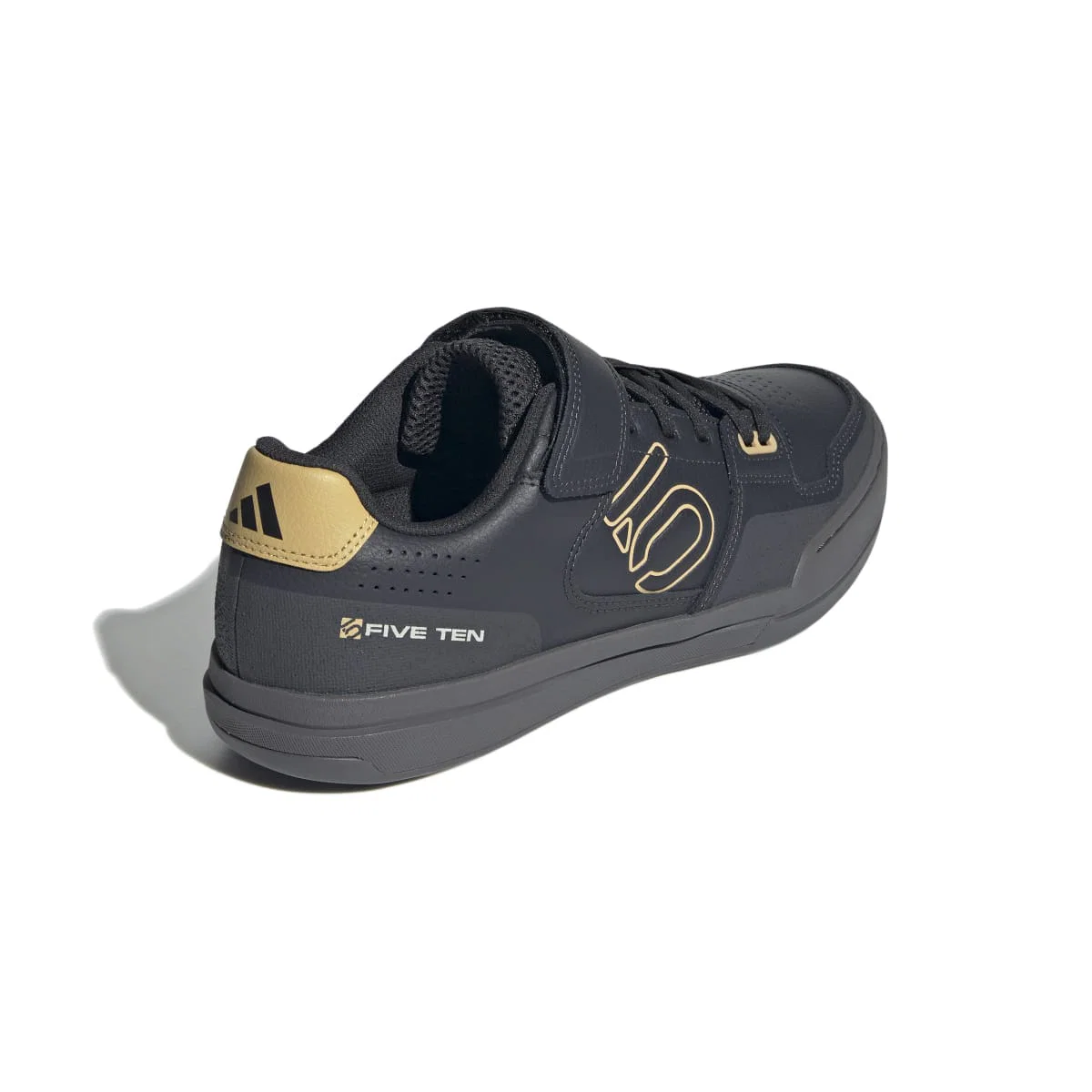 ADIDAS FIVE TEN HELLCAT Buty MTB czarny/żółty - Image 6