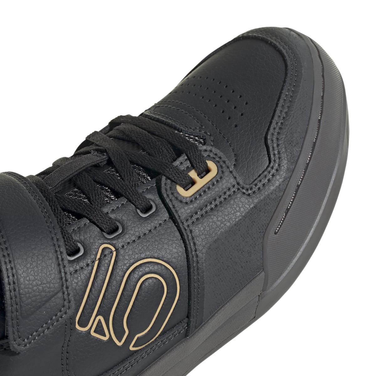ADIDAS FIVE TEN HELLCAT Buty MTB czarny/żółty - Image 7