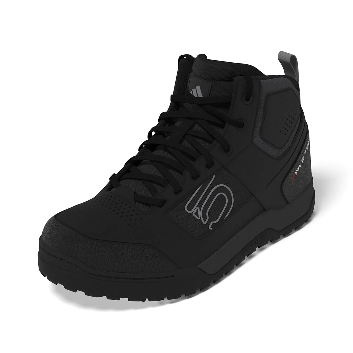 ADIDAS FIVE TEN IMPACT PRO MID Buty MTB czarny - Image 10