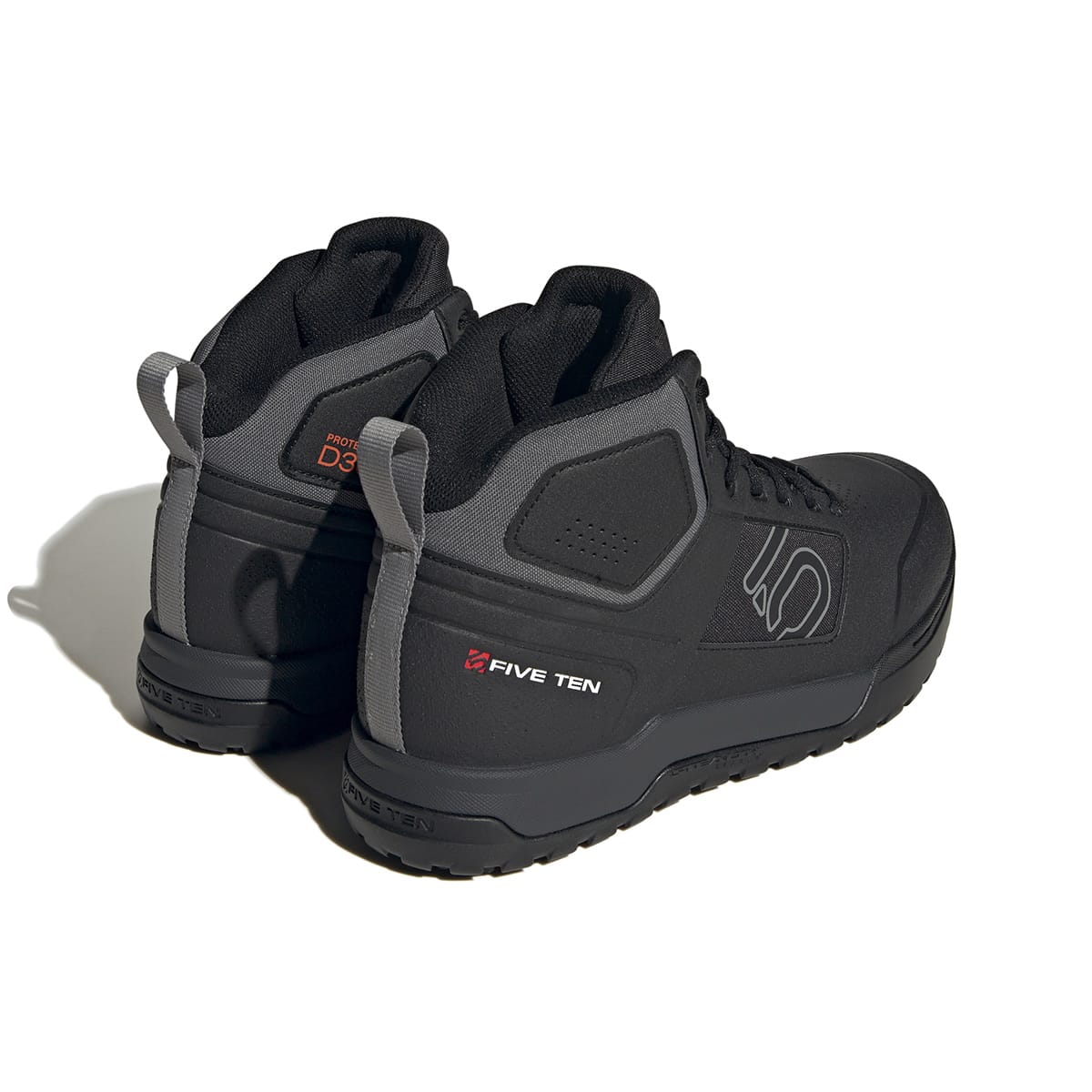 ADIDAS FIVE TEN IMPACT PRO MID Buty MTB czarny - Image 4