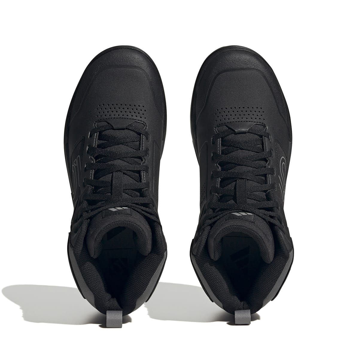 ADIDAS FIVE TEN IMPACT PRO MID Buty MTB czarny - Image 5