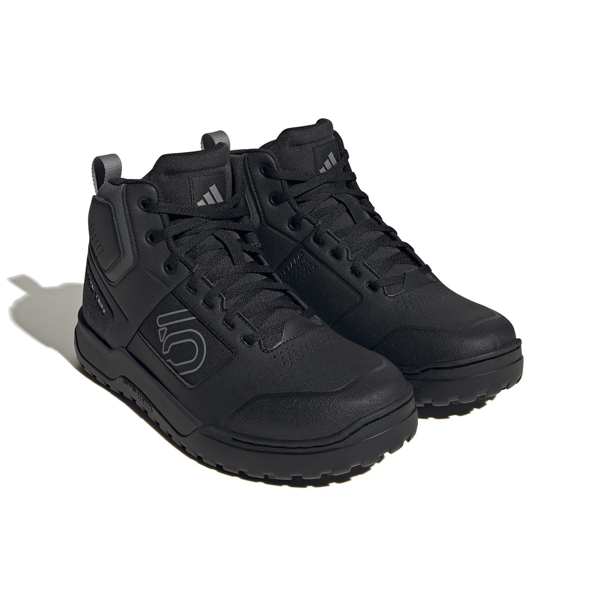 ADIDAS FIVE TEN IMPACT PRO MID Buty MTB czarny - Image 6