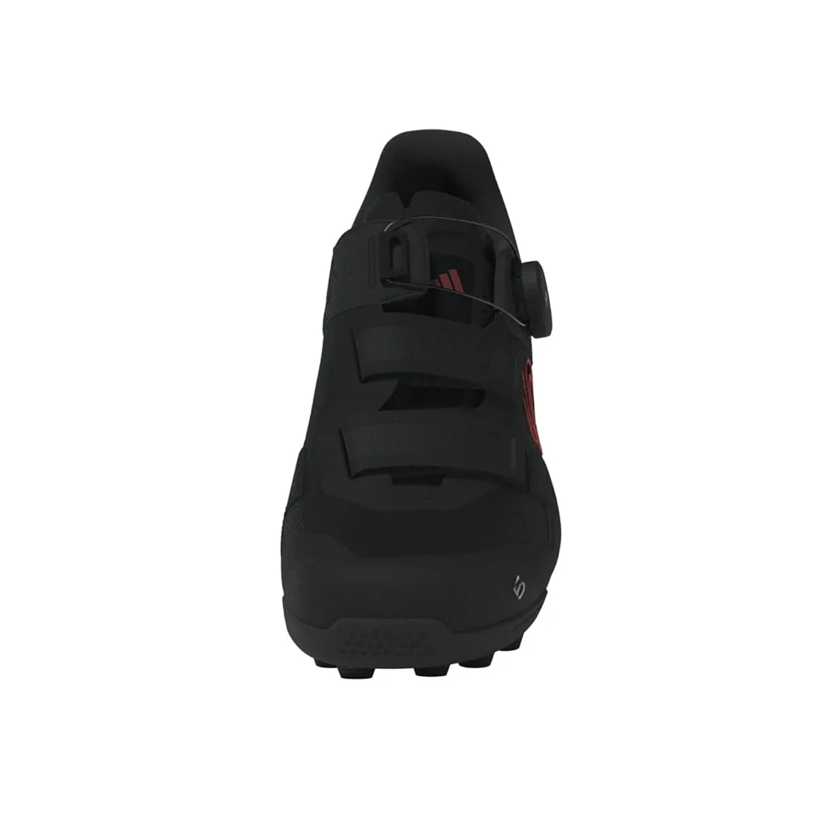 ADIDAS FIVE TEN KESTREL BOA Buty MTB czarny/czerwony - Image 13