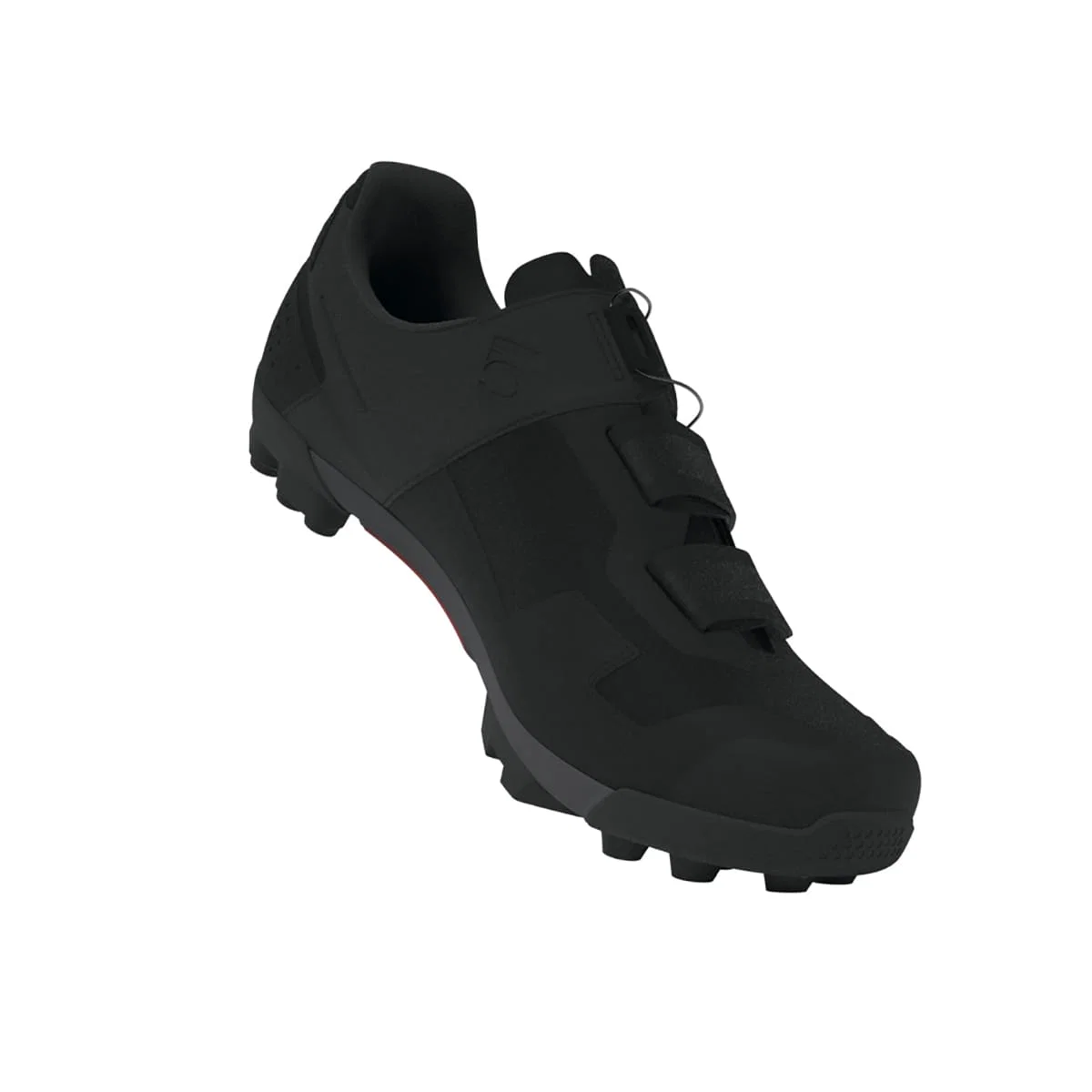 ADIDAS FIVE TEN KESTREL BOA Buty MTB czarny/czerwony - Image 14