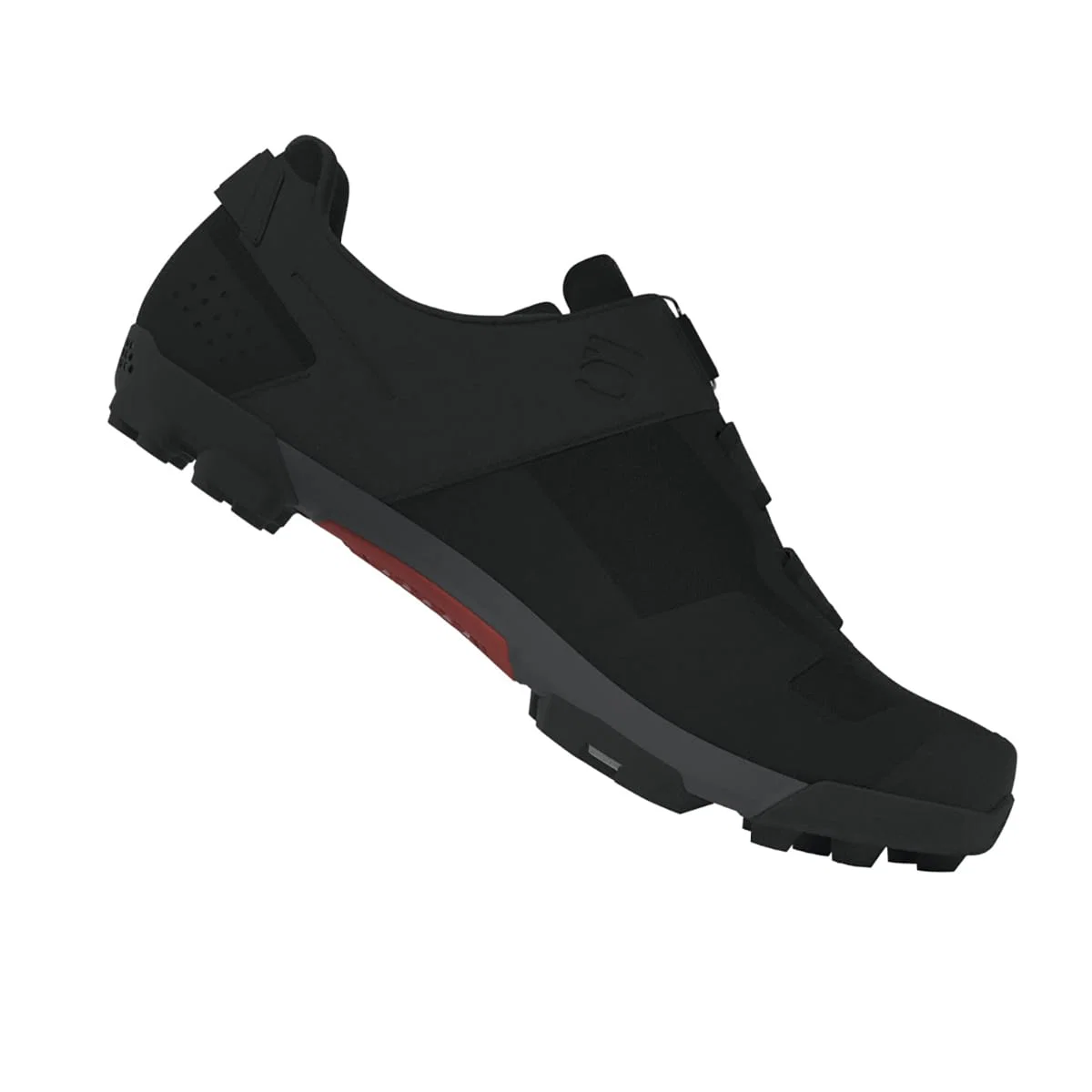ADIDAS FIVE TEN KESTREL BOA Buty MTB czarny/czerwony - Image 15