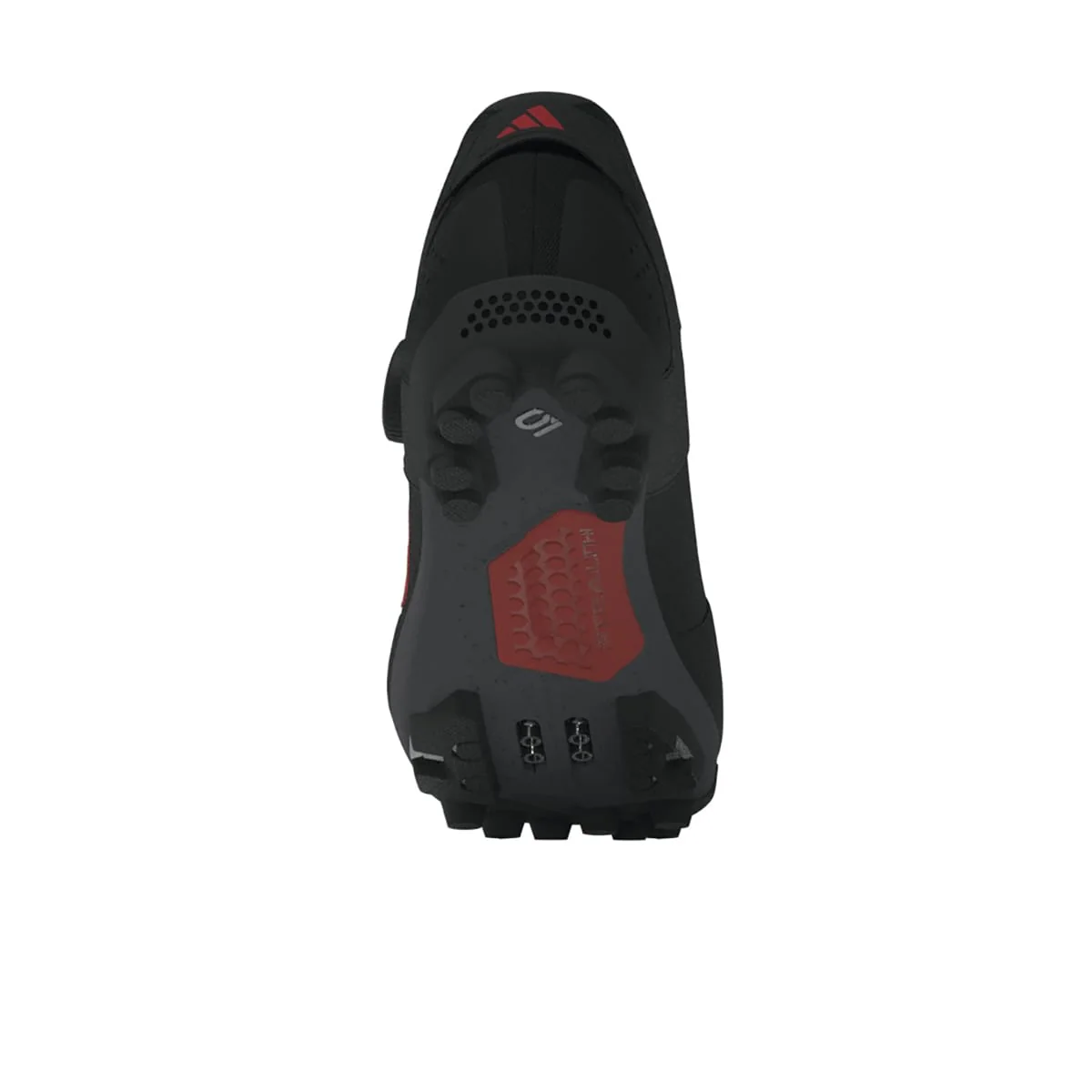 ADIDAS FIVE TEN KESTREL BOA Buty MTB czarny/czerwony - Image 17