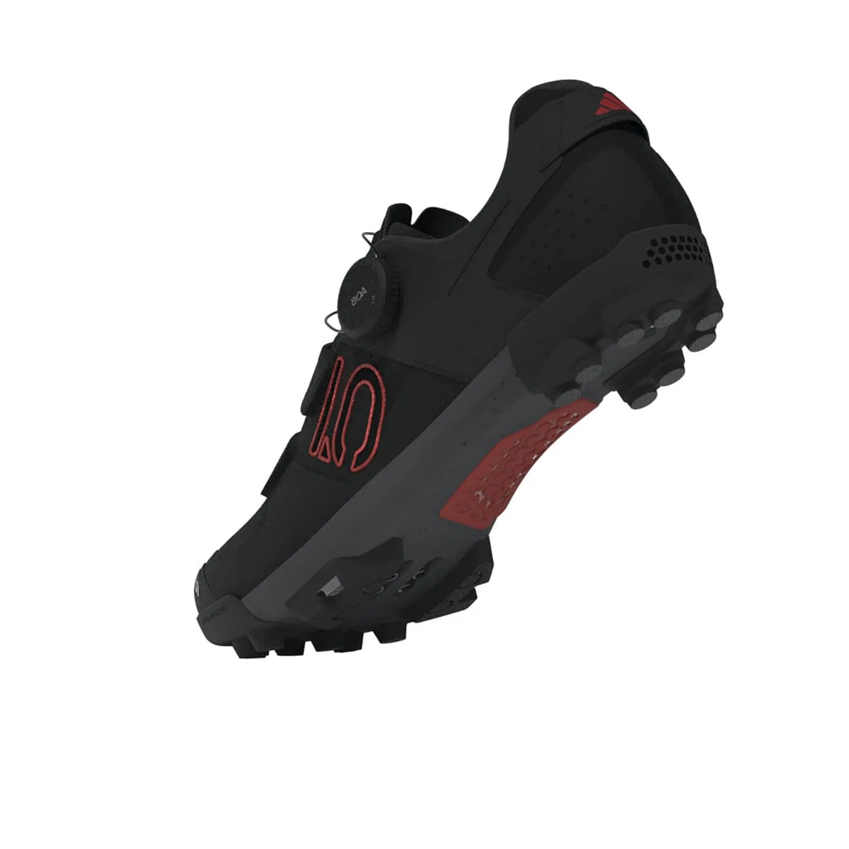 ADIDAS FIVE TEN KESTREL BOA Buty MTB czarny/czerwony - Image 18