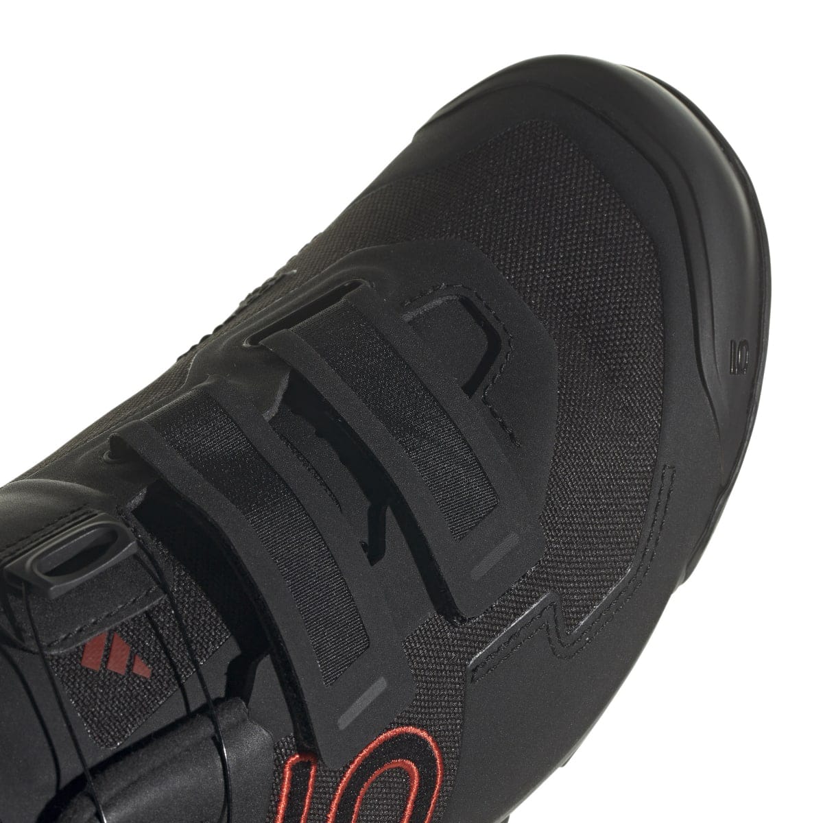ADIDAS FIVE TEN KESTREL BOA Buty MTB czarny/czerwony - Image 8
